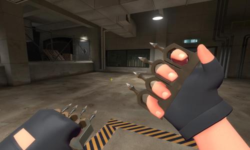 Eviction Notice TF2