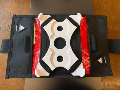 iPad Mini 6 Holder for Dimatex Case