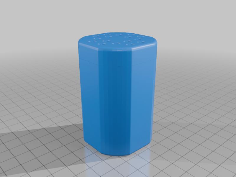 Small Container