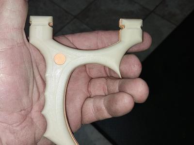 THE TALON