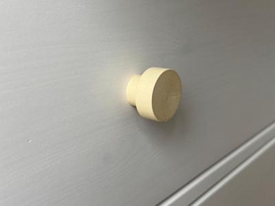Cabinet knobs - Ikea Hemnes