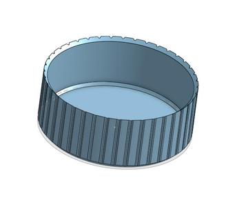 Stacking bowls