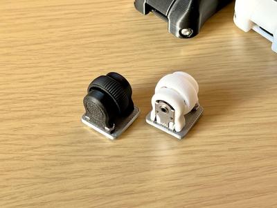 1U Wheel Encoder THQWGD001