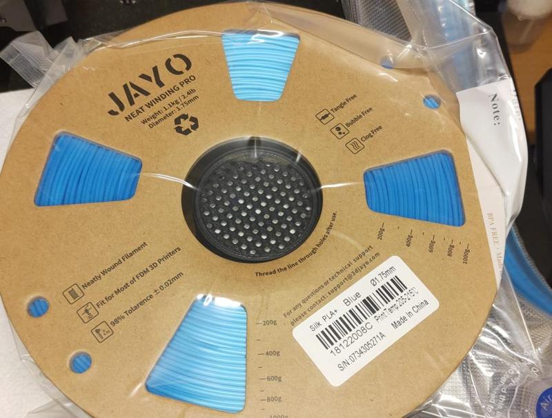 Dehumidifier For Spools