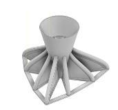 Beer Pong funnel
