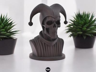 The Grinning Fool