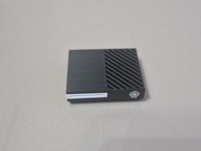 mini x box console