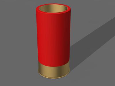 Glass Cal.12