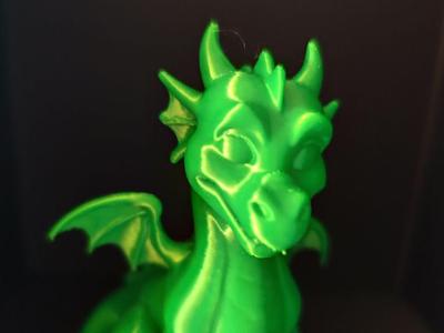 Large AI Dragon