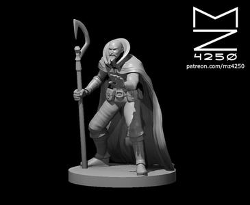 Misc Nonplayer Character Collection