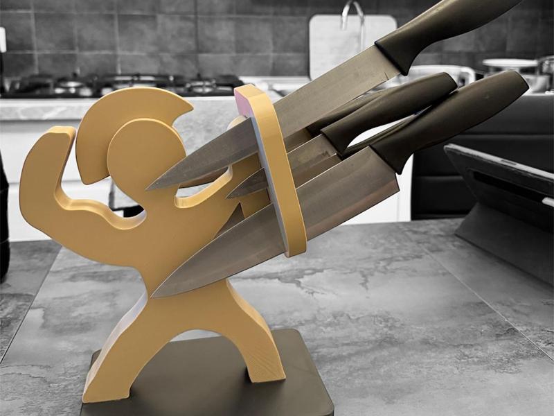 knife holder