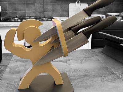 knife holder