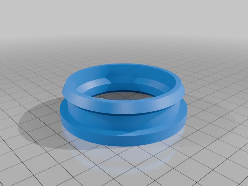 Chrysler adapter
