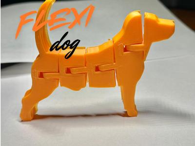 Flexi-Dog