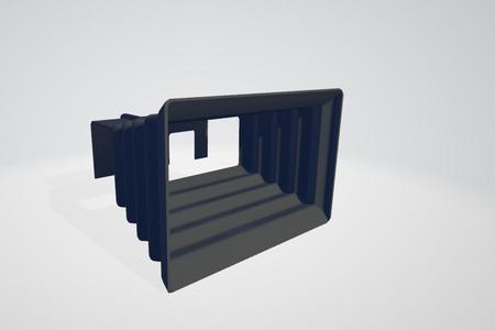 Hood for Logitech Pro Hd