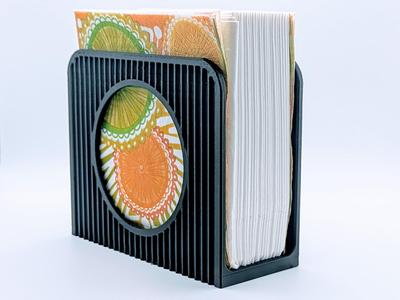 Napkin Holder 