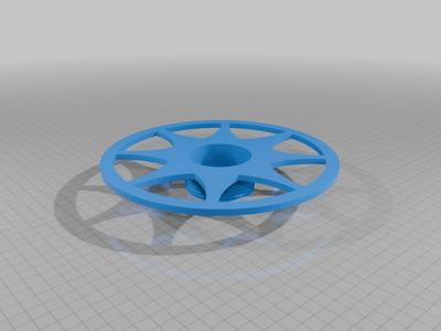 eSun reusable spool holder