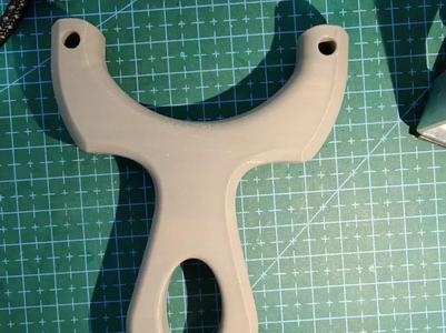 Meca Slingshot 3.0