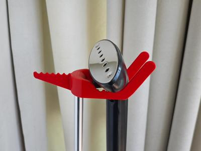 Garment Steamer Stand