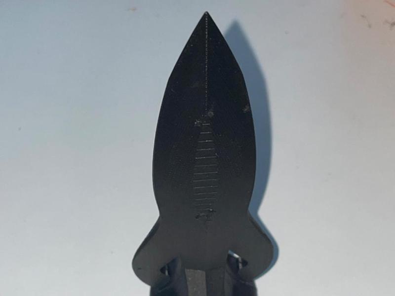 Spear head