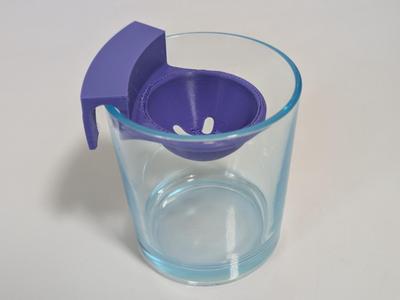 EGG SEPARATOR