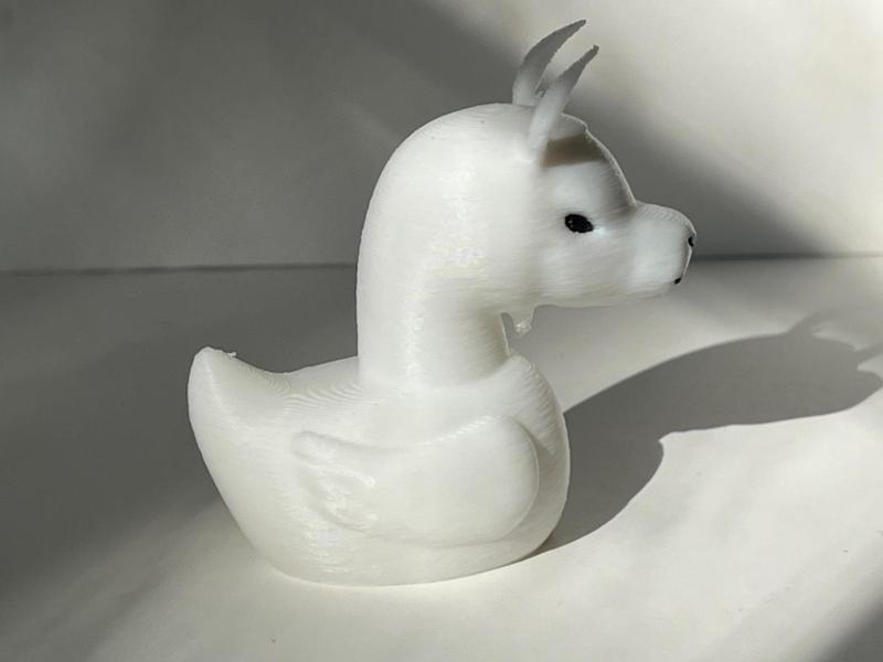 Llama Alpaca Duck