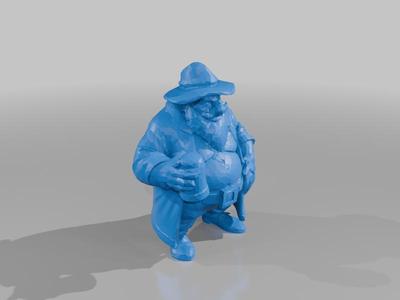 Drinking Dwarf v2
