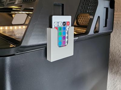 LED Remote Control Holder for AMS Riser V2