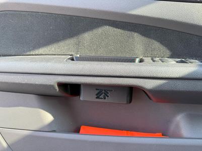 Ford Focus MK2 Door Handle Storage Bin