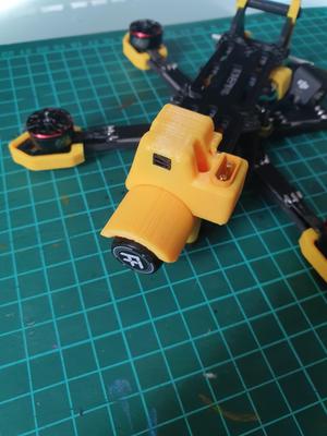 JENO3 Viflymini + XT30 Holder