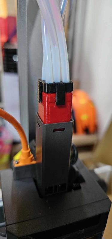 AnyCubic Kobra 3 Dual ACE Pro receiver - Superceded