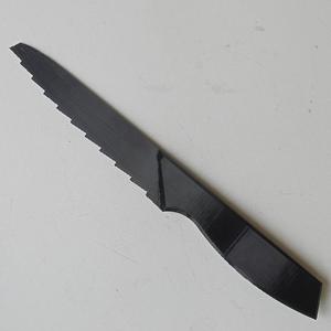 Cake knife