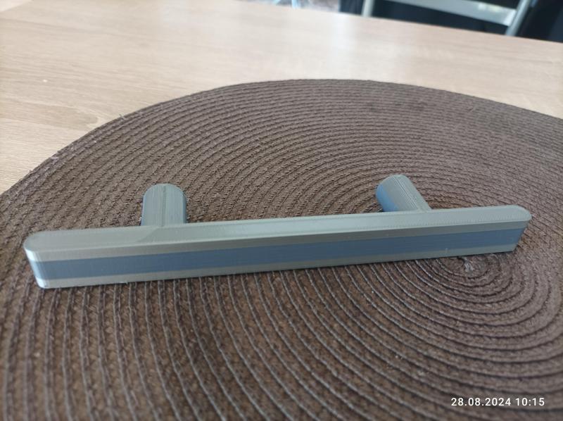 Cabinet handle 96mm and 160mm