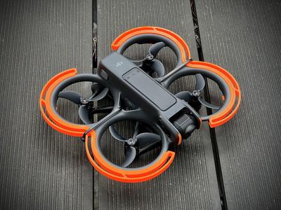 DJI Avata 2 Bumpers