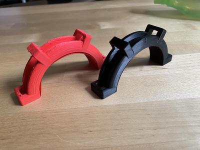 Handcuffs d=7cm
