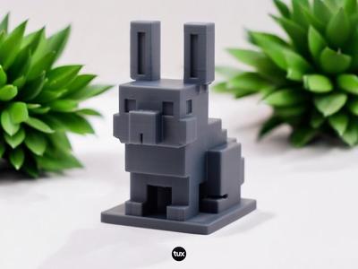 Minecraft Rabbit
