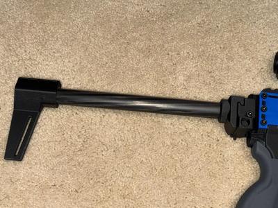 20mm carbon folder