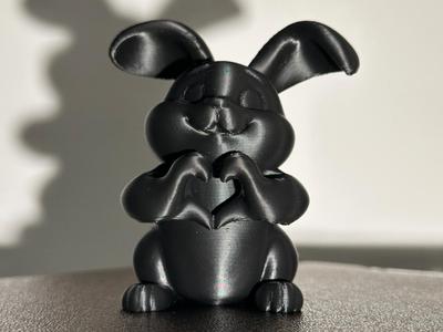 LoveBunny - Sweet Little Bunny