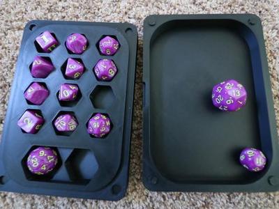 Dice Box