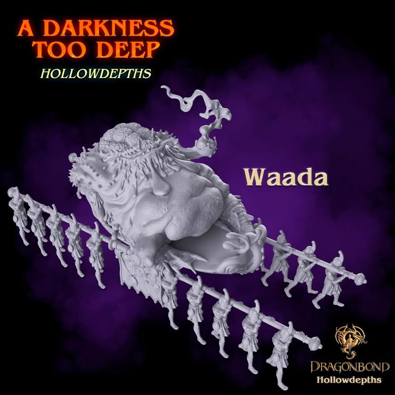 Waada