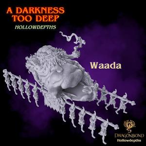 Waada