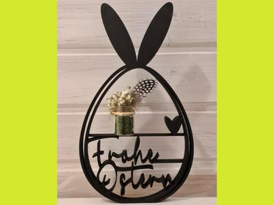 Easter Egg Happy Easter