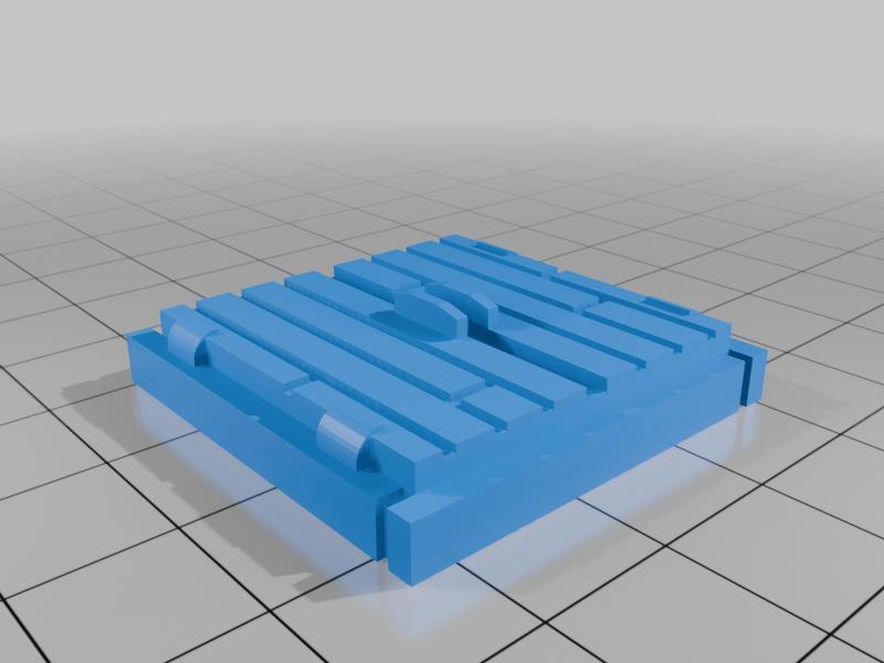 Trapdoor Mini