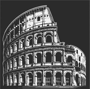 Colosseum Lamp/Deco (DIY) With Easy Solution To Change Front !