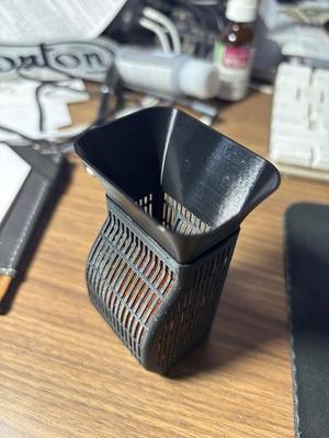 BambuLab AMS 2 Pro Dryer Pod (Remix) Funnel