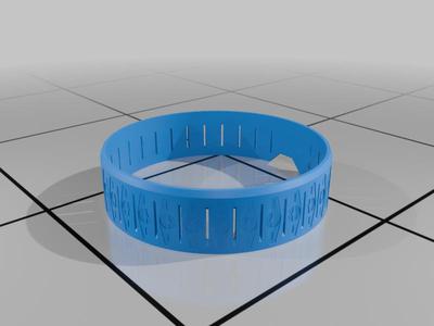 Thruster Version 2 J