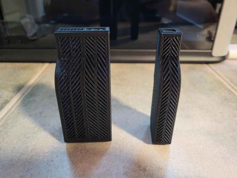 AMS 2 Pro Dry Pods
