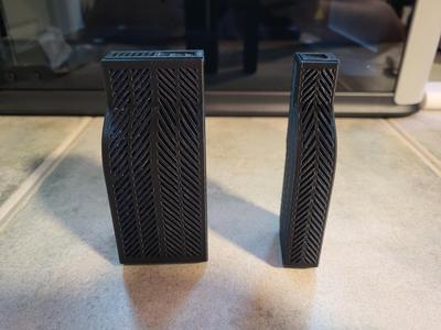AMS 2 Pro Dry Pods