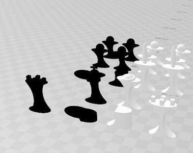 light chess