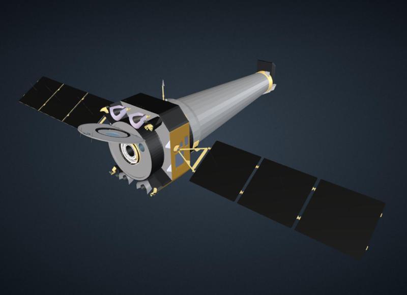 Chandra X-ray Observatory